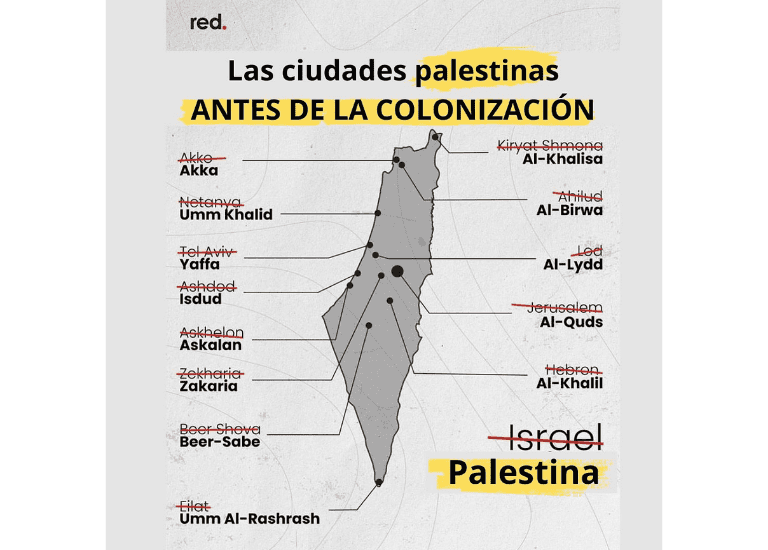 EXTRACTO "Deshacer Oslo"