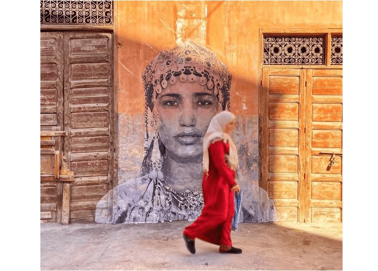 Mi indigenismo amazigh, las raíces bifurcadas de un nativo marroquí