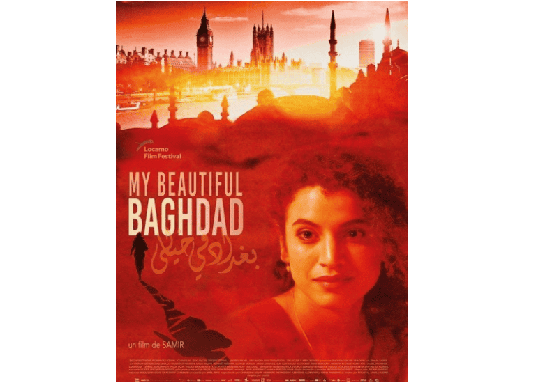 "My beautiful Bagdad" la película que aborda los grandes tabúes del mundo árabe