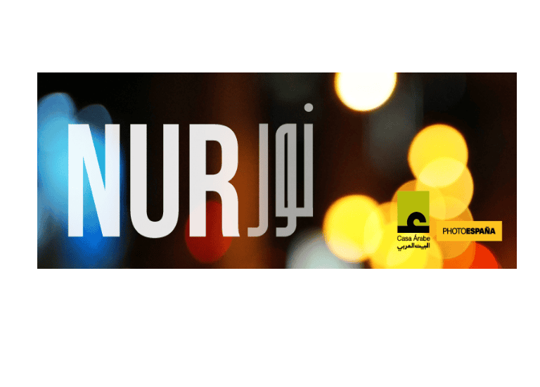 Convocatoria abierta de exposiciones fotográficas de Casa Árabe y el Festival PHotoESPAÑA: "NUR | نور (Luz)"