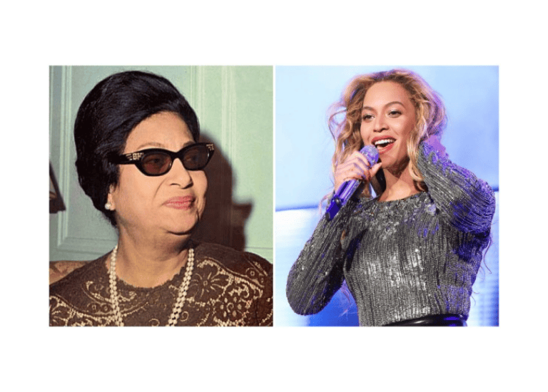 Famosas canciones árabes plagiadas por artistas occidentales