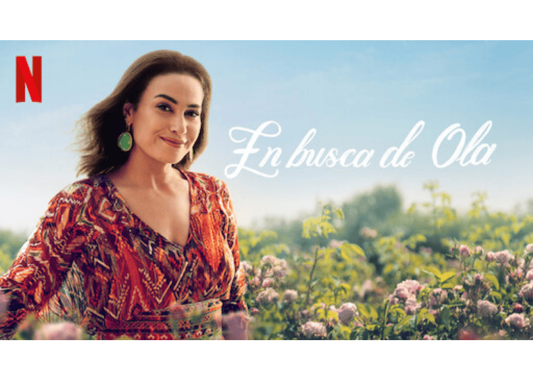 'En busca de Ola', la nueva serie egipcia de Netflix