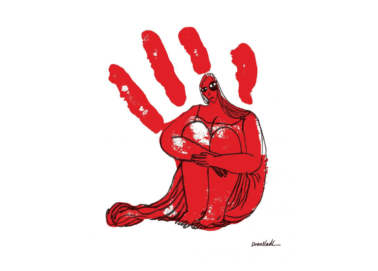 La violencia contra las mujeres en Egipto ¿deterioro o mayor concienciación?