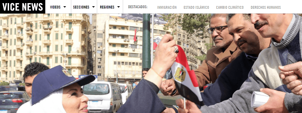 La represión de Al Sisi aviva las brasas de la revolución egipcia 5 años después