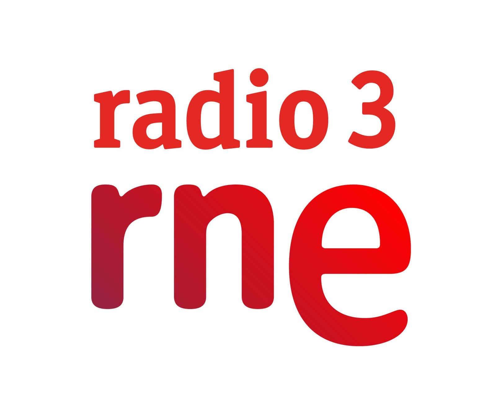 "La hora del bocadillo" de Radio3 habla de Cómic Árabe