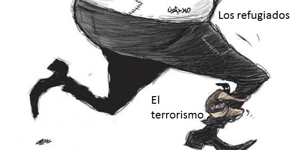 Vergonzosa invasión “daeshí” de Líbano