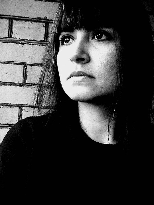 Conversación con la artista palestina Larissa Sansour en Casa Árabe