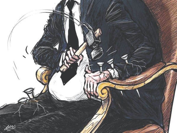 Tamarrud, la nueva fase de la revolución egipcia según la prensa árabe