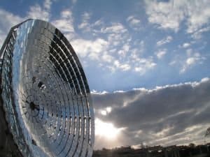 The future energy challenges of Saudi Arabia