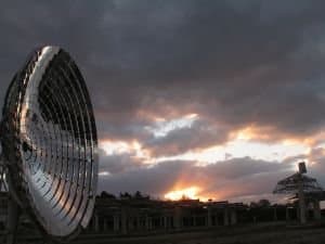 Saudi Arabia plans generating 10 % of its electricity needs with solar power by 2020