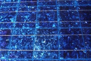 Bahrain prepares for the future by planning with renewable energy