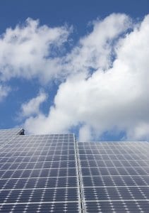 Jordan's National Tourism Development Company adopts an ambitious view in the solar area