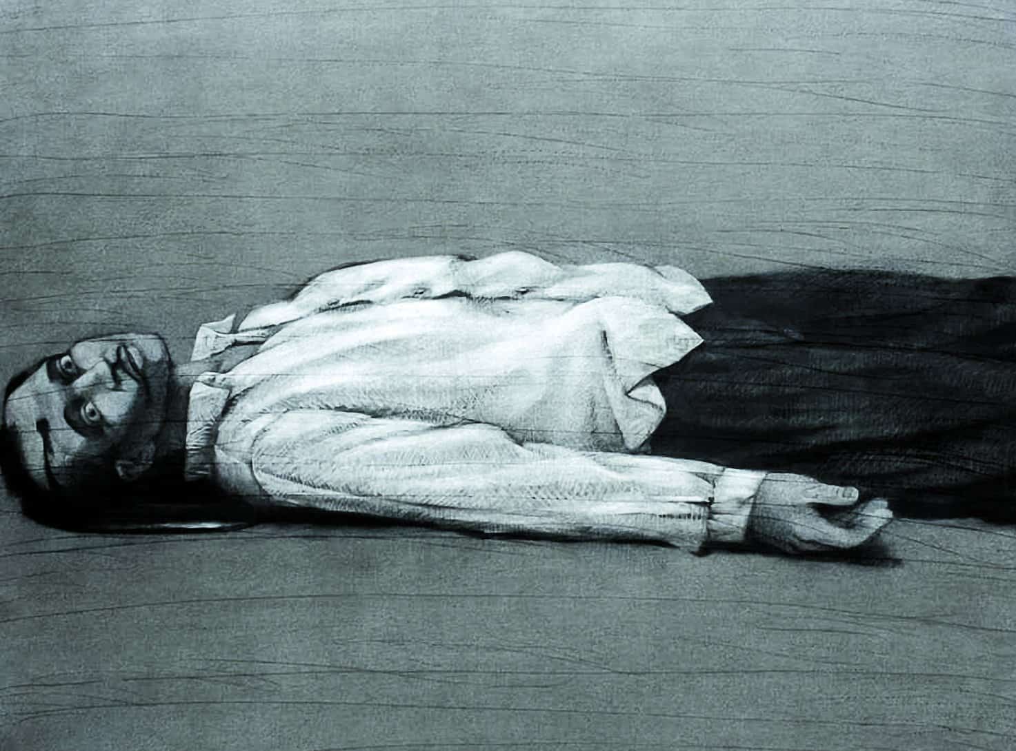 Archivo online de obras de arte de la revolución siria