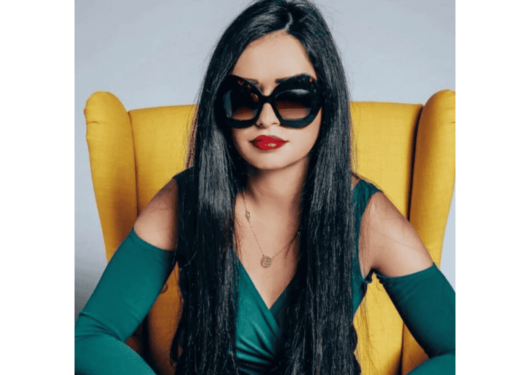 Tima Shomali, la directora jordana estrella del momento