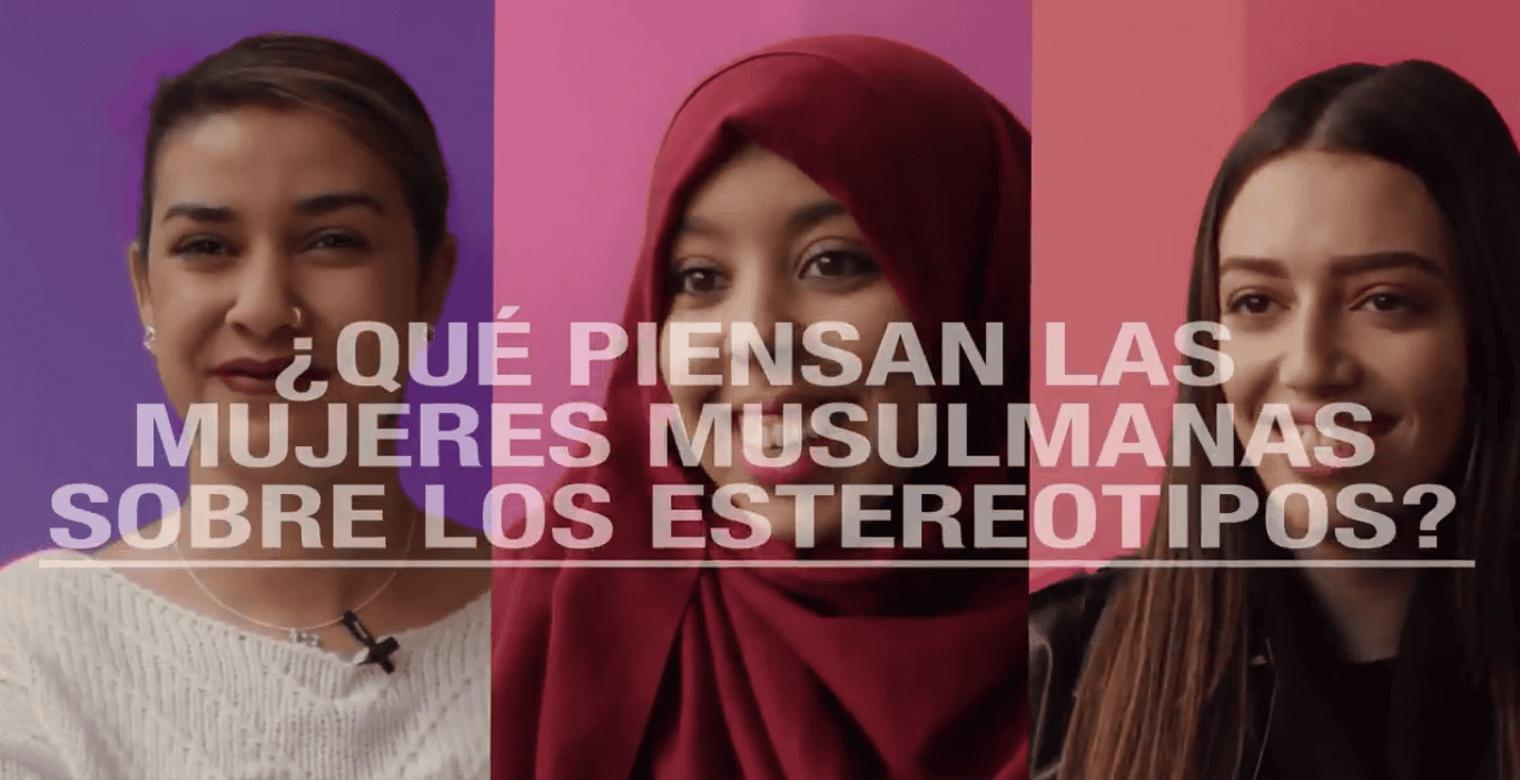 "Ni sumisa, ni oprimida, ni dependiente de nadie"