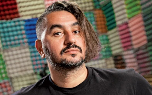 Hicham Lasri, un referente del cine crítico marroquí