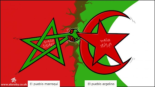 La ruptura de relaciones entre Argelia y Marruecos: raíces y actualidad