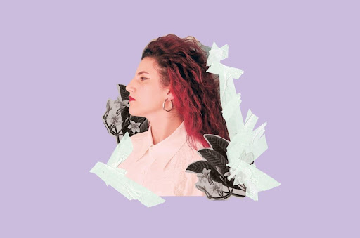 Crowdfunding para el primer álbum de la cantante palestina Haya Zaatry