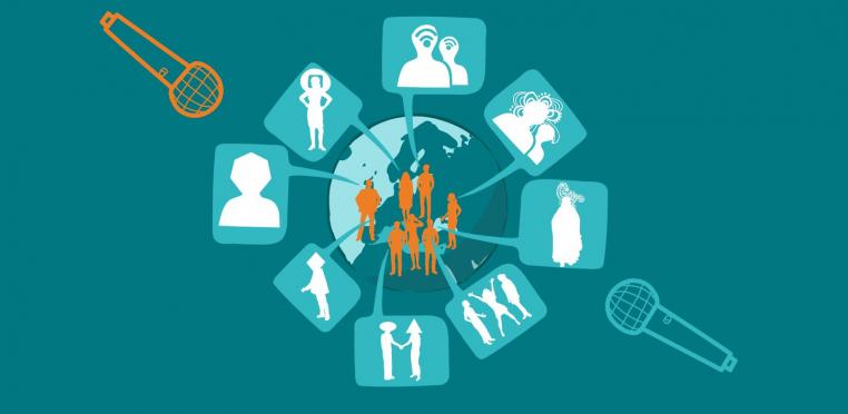 Curso gratuito en línea "Euro-Mediterranean Intercultural Trends”