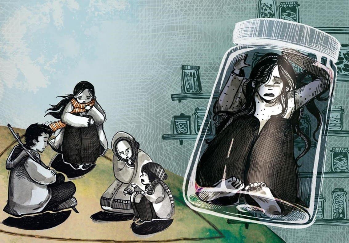 La primavera del cómic árabe