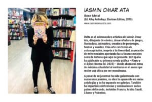 Bios ES Iasmin
