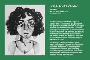Bios ES Leila