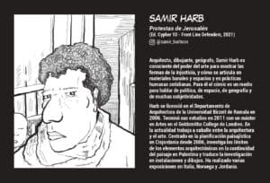 Bios ES Samir