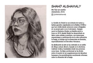 Bios ES Shahd