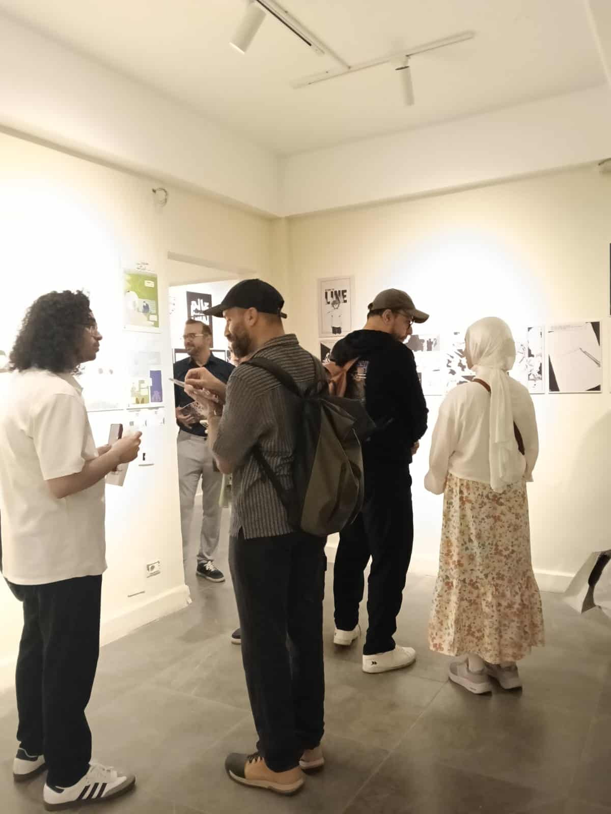 Fotografía de la exposición Todo lo que cruzamos, imagen 11